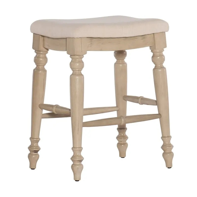 Tabouret de comptoir sans dossier