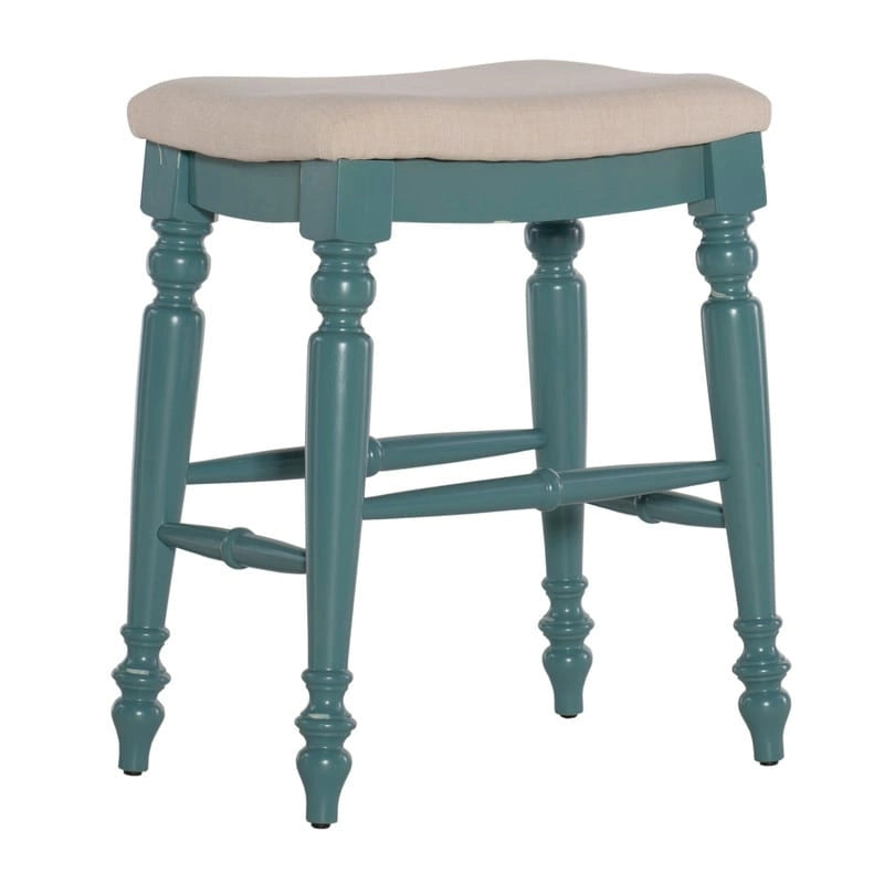 Tabouret de comptoir sans dossier