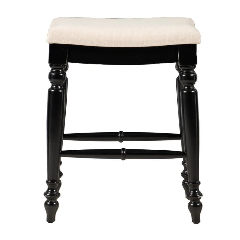 Tabouret de comptoir sans dossier