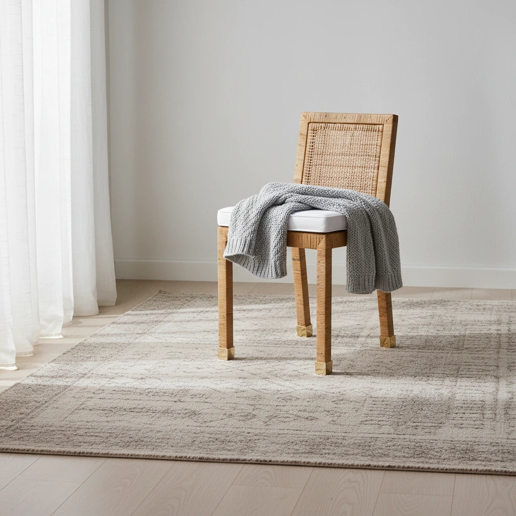 Amara Rattan Dining Chair