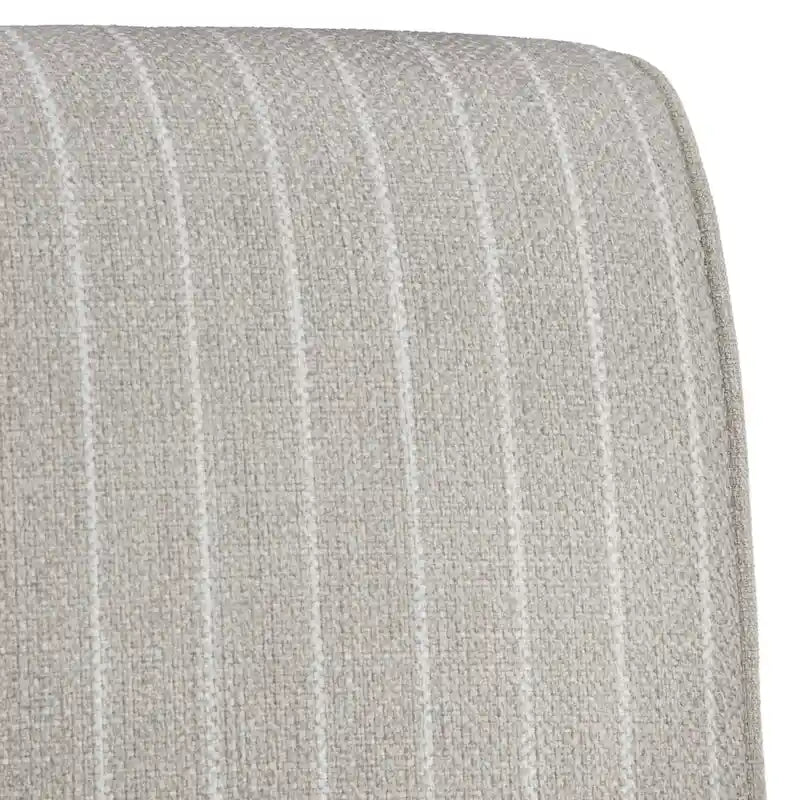 Banc rembourré