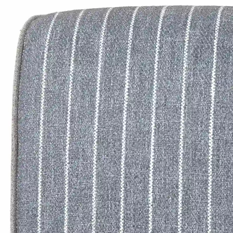 Banc rembourré