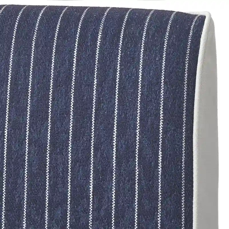 Banc rembourré